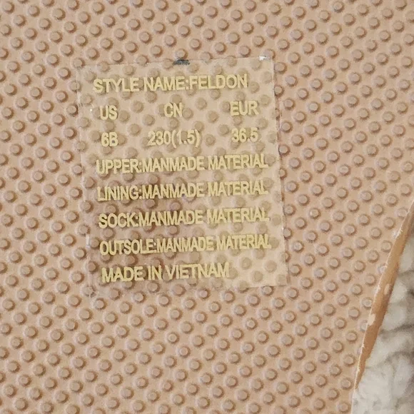 Kate Spade nude dot slipper sandal US 6B New - Picture 6 of 6